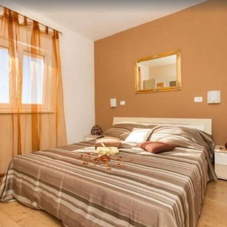 Apartments Villa Golden View Trogir Buitenkant foto
