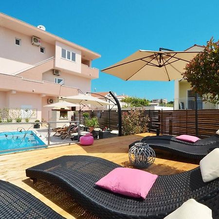 Apartments Villa Golden View Trogir Buitenkant foto